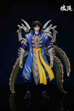 Hunman Studio Inuyasha Naraku