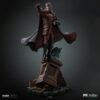 IRON Studio Avengers Doomsday Magneto Statue