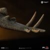 Iron Studio The Lost World: Jurassic Park Stegosaurus Statue
