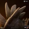 Iron Studio The Lost World: Jurassic Park Stegosaurus Statue