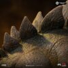Iron Studio The Lost World: Jurassic Park Stegosaurus Statue