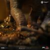 Iron Studio The Lost World: Jurassic Park Stegosaurus Statue