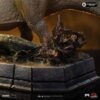 Iron Studio The Lost World: Jurassic Park Stegosaurus Statue
