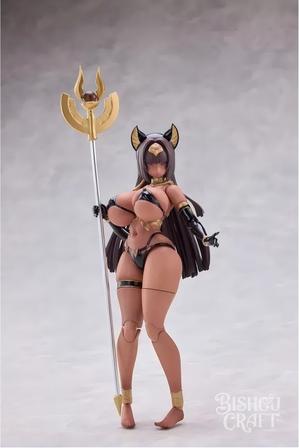 BISHOUCRAFT Original Artist design