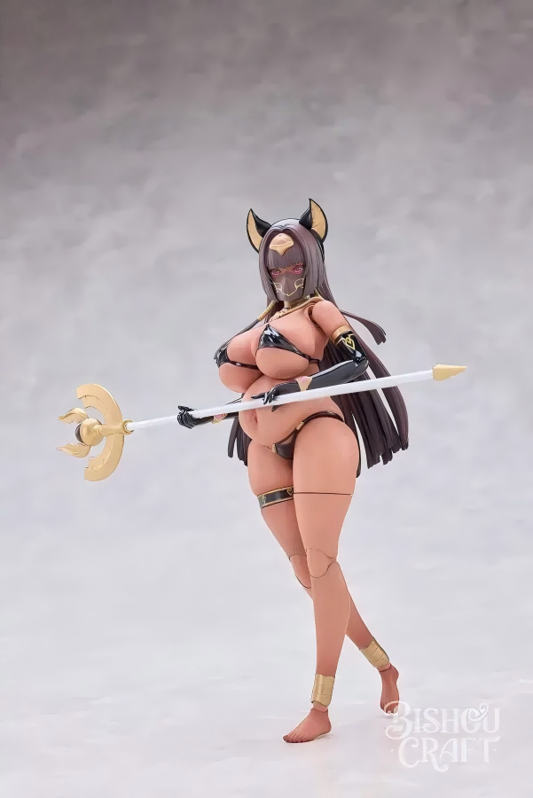 BISHOUCRAFT Original Artist design