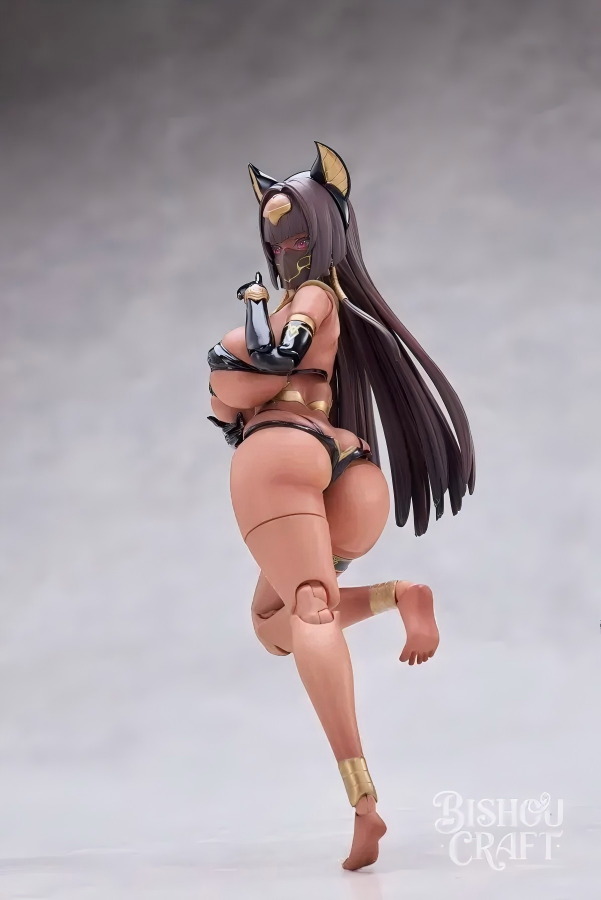 BISHOUCRAFT Original Artist design