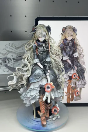 Virtual Witch Phenomenon Isekaijoucho