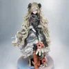 Virtual Witch Phenomenon Isekaijoucho