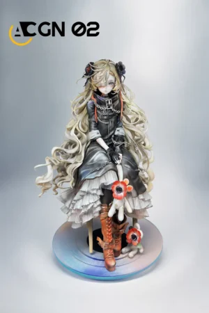 Virtual Witch Phenomenon Isekaijoucho