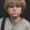 JND Studio Star Wars Young Anakin Skywalker X Watto Statue