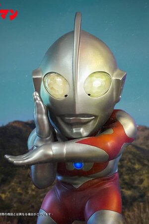 JOKU Production Ultraman Figure