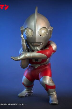 JOKU Production Ultraman Figure