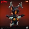 JOKU Production Ultraman Zetton Statue