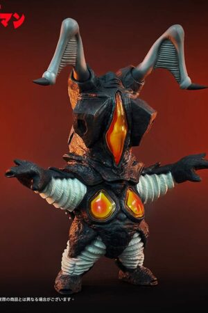 JOKU Production Ultraman Zetton Statue