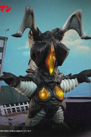 JOKU Production Ultraman Zetton Statue