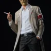 JR Studio – Attack on Titan Zeke Jaeger 14 Resin Statue