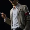 JR Studio – Attack on Titan Zeke Jaeger 14 Resin Statue
