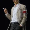 JR Studio – Attack on Titan Zeke Jaeger 14 Resin Statue