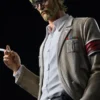 JR Studio – Attack on Titan Zeke Jaeger 14 Resin Statue