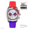 Ultraman Tiga Watch Fulton Japan