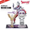 Ultraman Tiga Watch Fulton Japan