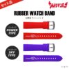 Ultraman Tiga Watch Fulton Japan