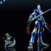 Jiang Shi Che Studio - Digimon MagnaGarurumon Statue