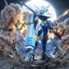 Jiang Shi Che Studio - Digimon MagnaGarurumon Statue