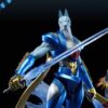 Jiang Shi Che Studio - Digimon MagnaGarurumon Statue