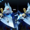 Jiang Shi Che Studio - Digimon MagnaGarurumon Statue