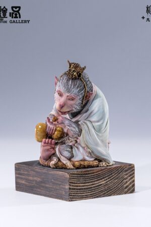 Manas SUM Journey To The West Sun Wukong