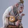 Manas SUM Journey To The West Sun Wukong