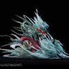 Judgement Studio × Cedar Studio Attack on Titan Eren Jeager & Mikasa Ackerman Statue