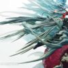 Judgement Studio × Cedar Studio Attack on Titan Eren Jeager & Mikasa Ackerman Statue