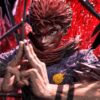 Jujutsu Kaisen Itadori Yuji  Raven Studio