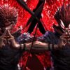 Jujutsu Kaisen Itadori Yuji  Raven Studio