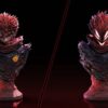 Jujutsu Kaisen Itadori Yuji  Raven Studio