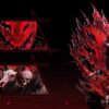 Jujutsu Kaisen Itadori Yuji  Raven Studio
