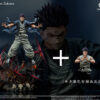 Jujutsu Kaisen Ryomen Sukuna 1/6 Scale Statue – OMG Studio