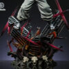 Jujutsu Kaisen Ryomen Sukuna 1/6 Scale Statue – OMG Studio