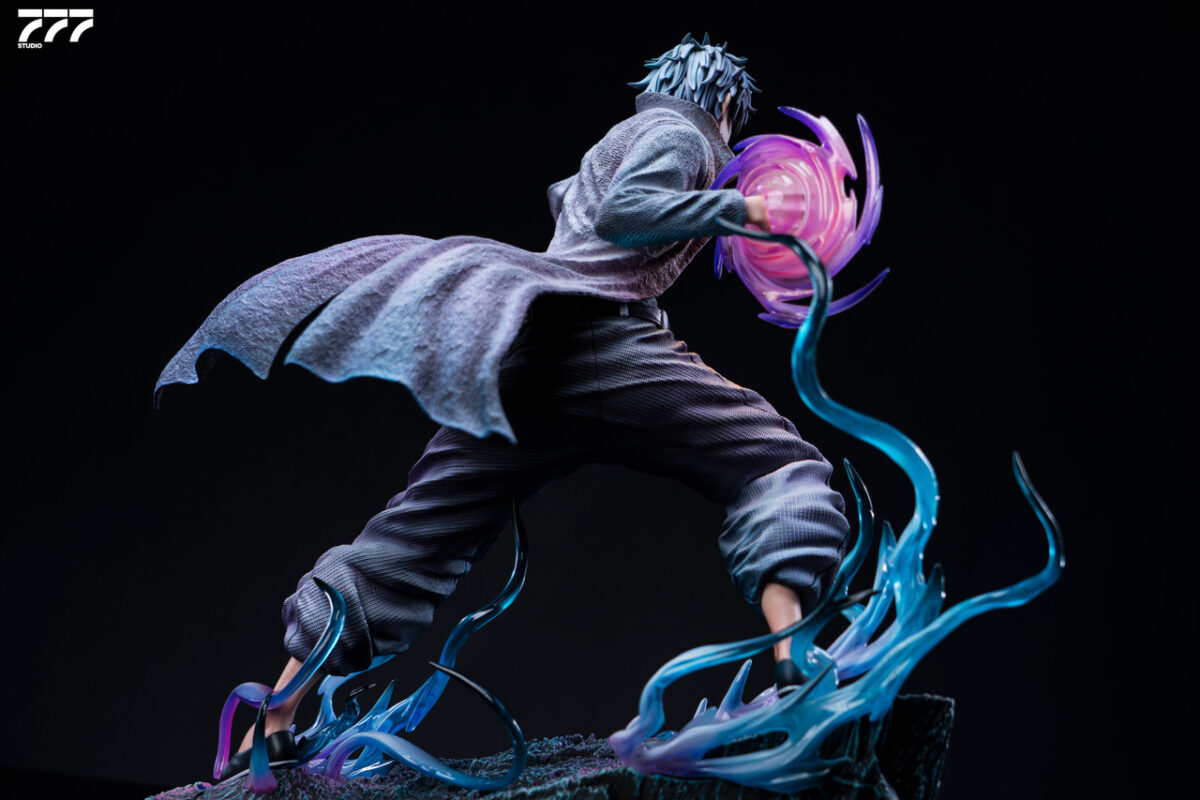 Jujutsu Kaisen Satoru Gojo 16 Scale TOPGK Statue – 777 Studio