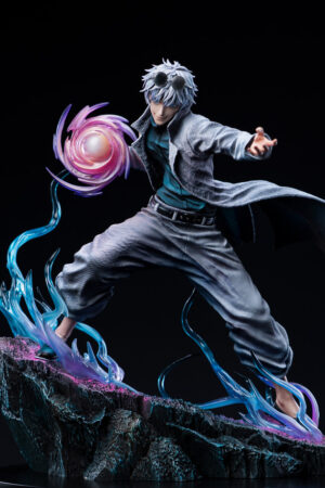 Jujutsu Kaisen Satoru Gojo 16 Scale TOPGK Statue – 777 Studio
