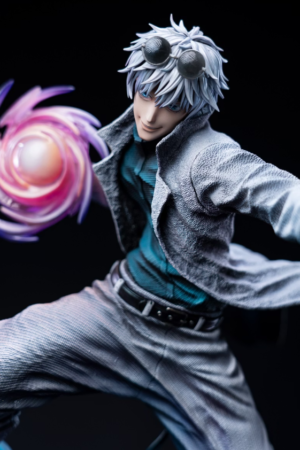 777 Studio Jujutsu Kaisen Satoru Gojo