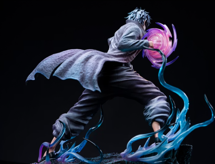 777 Studio Jujutsu Kaisen Satoru Gojo
