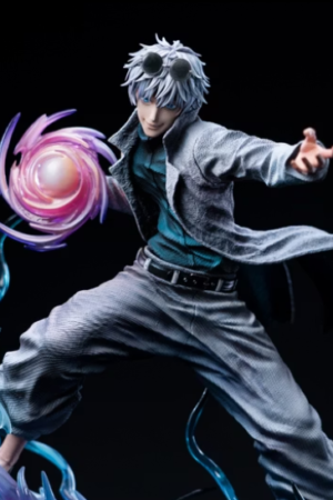 777 Studio Jujutsu Kaisen Satoru Gojo