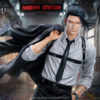 Jujutsu Kaisen- Suguru Geto 1/6 & 1/4 Scale Resin Statue -ZanyJoke × FANTASY Studio