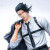 Jujutsu Kaisen- Suguru Geto 1/6 & 1/4 Scale Resin Statue -ZanyJoke × FANTASY Studio