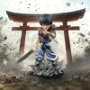 Jujutsu Kaisen Toji Fushiguro Z Studio