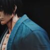 ZanyJoke Studio Jujutsu Kaisen Toji Fushigur