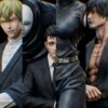 ZanyJoke Studio Jujutsu Kaisen Toji Fushigur